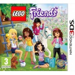 LEGO Friends [3DS]